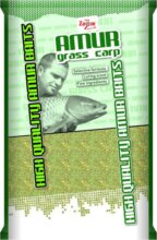CarpZoom Amur etetőanyag, speciális, 1kg