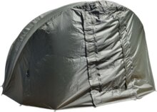 CarpZoom Adventure 3+1 sátortakaró