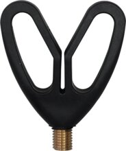 CarpZoom „V" alakú bottartó fej