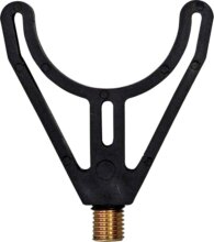 CarpZoom „U" alakú bottartó fej