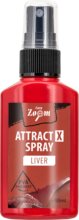 CarpZoom AttractX aroma spray, máj, 50ml