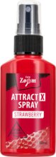 CarpZoom AttractX aroma spray, eper, 50ml