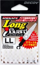 Ütköző Knot Protect Decoy L-10 Long I-Guard Ll Clear
