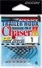 Trailer Horog Decoy Th-2 Hook Chaser #1