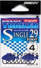 Trailer Horog Decoy Single 29 #4