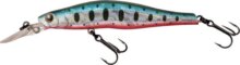Tiemco Sumari Medium Deep Md90F 90mm 10g Color 186 Dive 1.5m
