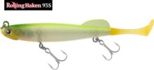 Tiemco Rolling Haken 93S 93mm 5g Color 430