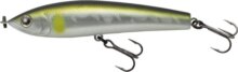 Tiemco Red Pepper Baby F 75mm 5g Color 287matt Holo Ayu