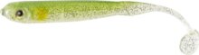 Tiemco Pdl Super Tail Eco 4" 10cm Color 22 Crystal Lake Ayu