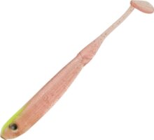 Tiemco Pdl Super Tail Eco 4" 10cm Color 19 Hologrraphic Pink