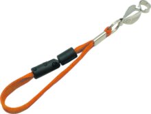 Tiemco Multi Clip Tippet Adagoló Orange