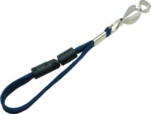 Tiemco Multi Clip Tippet Adagoló Blue