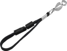 Tiemco Multi Clip Tippet Adagoló Black