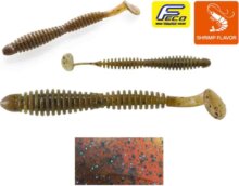 Tiemco Locoism Flexy 3" 7.6cm Color 133