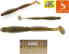 Tiemco Locoism Flexy 3.5" 8.9cm Color 225