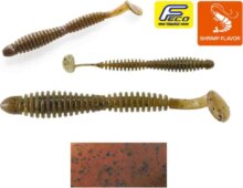 Tiemco Locoism Flexy 3.5" 8.9cm Color 102