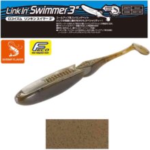 Tiemco Linkin Swimmer 3" 7.6cm Color 171