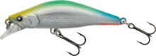 Tiemco Imeru 50S 50mm 4.3g Color 014 Silver Parrot