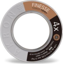 Tiemco Finesse Tippet 50m 6x0.13mm 3lb