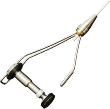 Tiemco Állítható Mágneses Bobbin Std