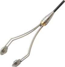 Tiemco Állítható Két Karos Bobbin Hd