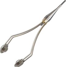 Tiemco Állítható Két Karos Bobbin Fine