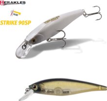 Strike 90Sp 9cm 10g Herakles Magic