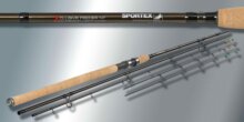Sportex Xclusive Feeder Nt Medium Heavy 360cm 100-190g