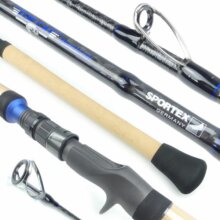 Sportex Top Cat Vertical 185 90-210g