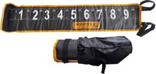 Sportex Mérő Matrac 130cm 130*30cm