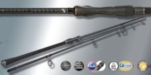 Sportex Invictus Carp Spod 13ft 3.96m 5.75lbs