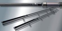 Sportex Fbc Cs-3 Carp 13ft 3.96m 3.75lbs