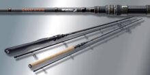 Sportex Carat Gt-S 255 50g