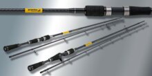 Sportex Black Pearl Gt-3 240 20g