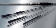 Sportex Black Arrow G-3 240 60g