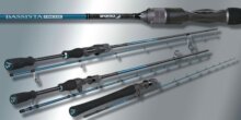Sportex Bassista Jerk Cast 190 100g