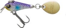 Spinnertail Tiemco Riot Blade S 25mm 9g 04 Purple Gill