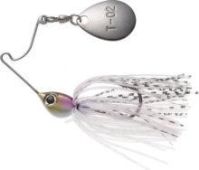 Spinnerbait Tiemco Curepopspin 50mm 3.5g Color 06