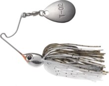 Spinnerbait Tiemco Curepopspin 50mm 3.5g Color 05