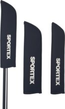 Spiccvédő Sapka Sportex Hardshell Small