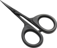 Olló Tiemco Black Fine