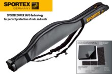 Merevfalú Botzsák Sportex Spoon Bag 115cm