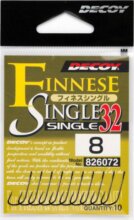 Horog Decoy 32 Finesse Single #8