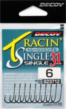Horog Decoy 31 Tracin Single #8