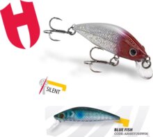 Herakles Yume 50S Sw 5cm 4.3g Blue Fish
