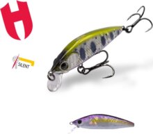 Herakles Yume 50S 5cm 4.3g Purple Bait