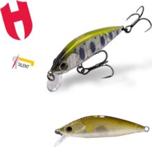 Herakles Yume 50S 5cm 4.3g Japan Ayu