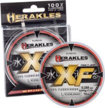 Herakles Xf Fluorocarbon 70m 0.205mm