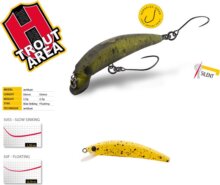 Herakles Teser 50Ss 5.0cm 2.5g Traverino