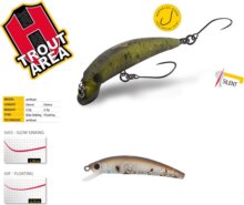 Herakles Teser 50Ss 5.0cm 2.5g Akita